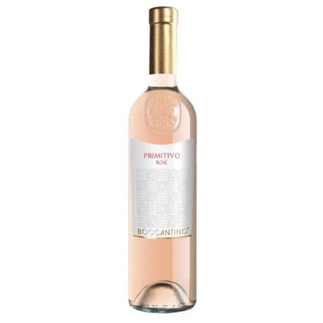 Se Rose Primitivo Boccantino 2023 ❤ Kæmpe udvalg i KopK ❤ Hurtig levering: 1 - 2 Hverdage samt billig fragt - Varenummer: BAR-850449 og barcode / Ean: &